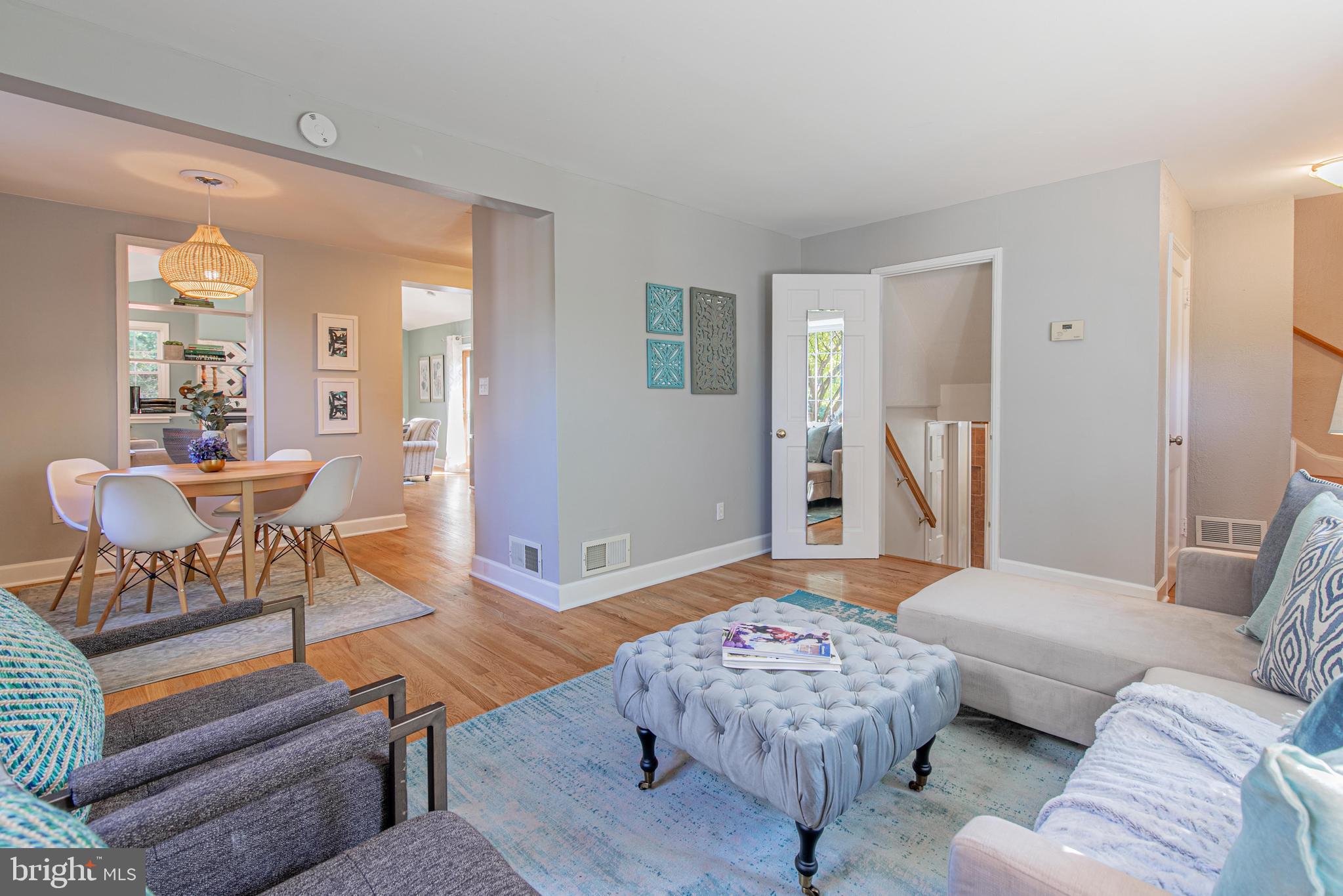 1111 Carson Street Silver Spring, MD 20901 - Photo 22 of 57