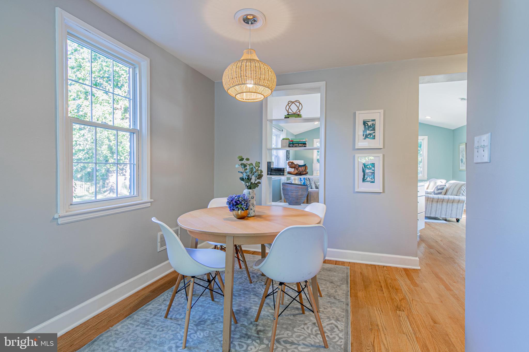 1111 Carson Street Silver Spring, MD 20901 - Photo 23 of 57