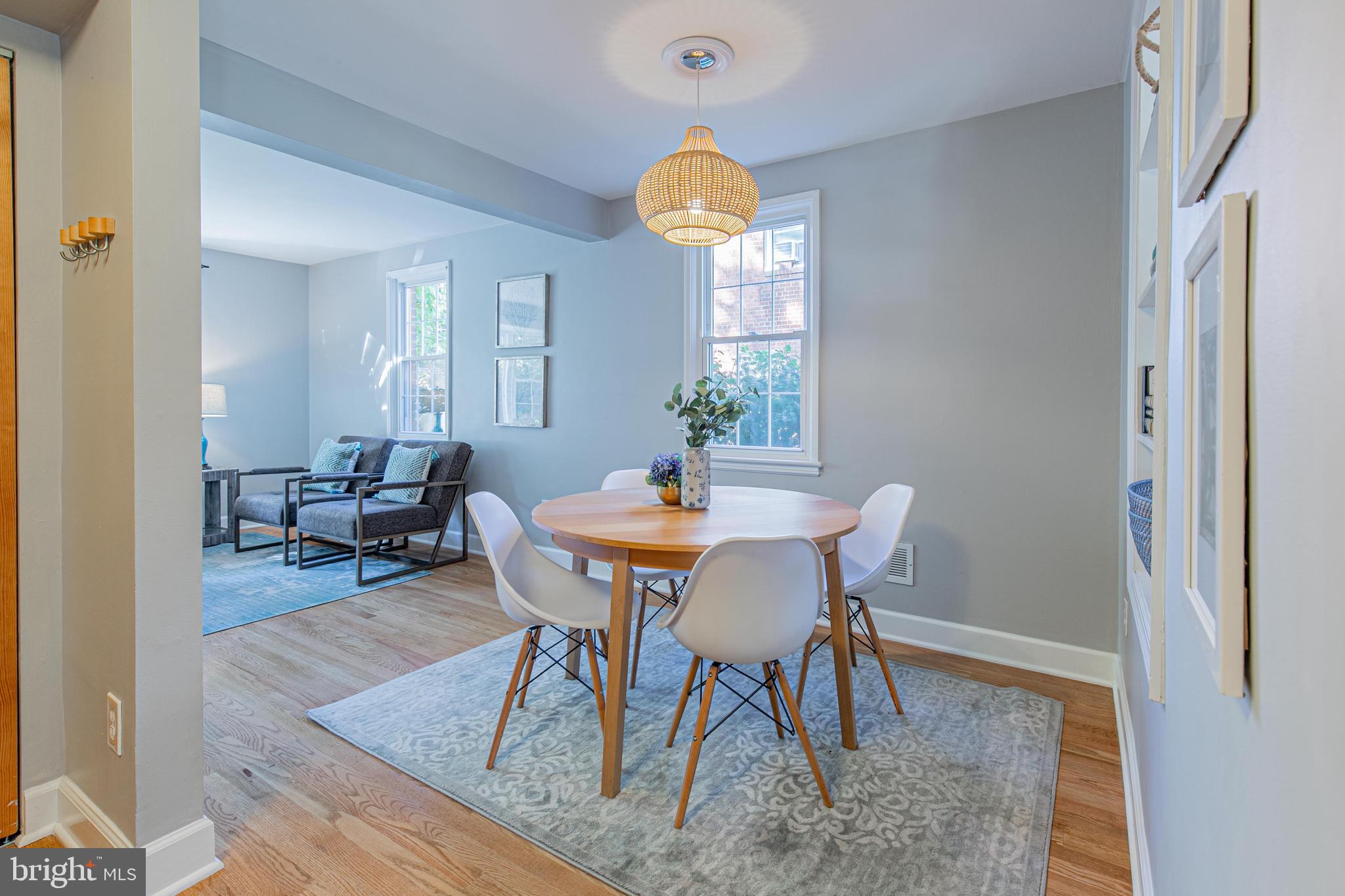1111 Carson Street Silver Spring, MD 20901 - Photo 24 of 57