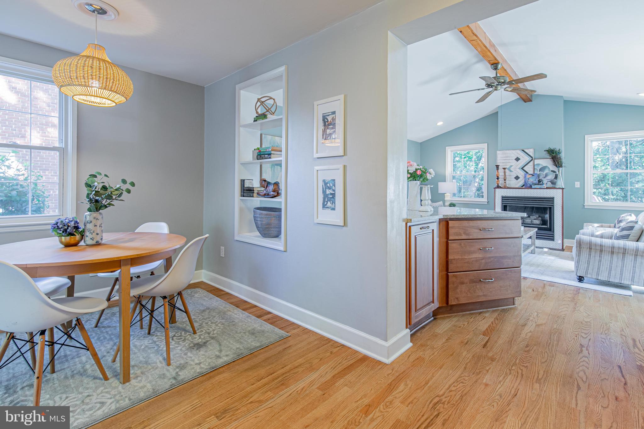 1111 Carson Street Silver Spring, MD 20901 - Photo 25 of 57