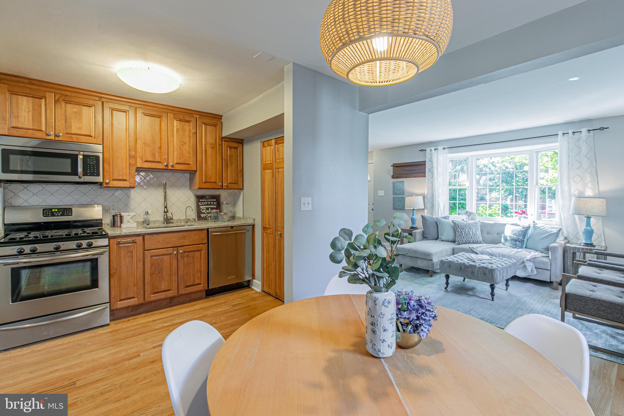1111 Carson Street Silver Spring, MD 20901 - Photo 26 of 57