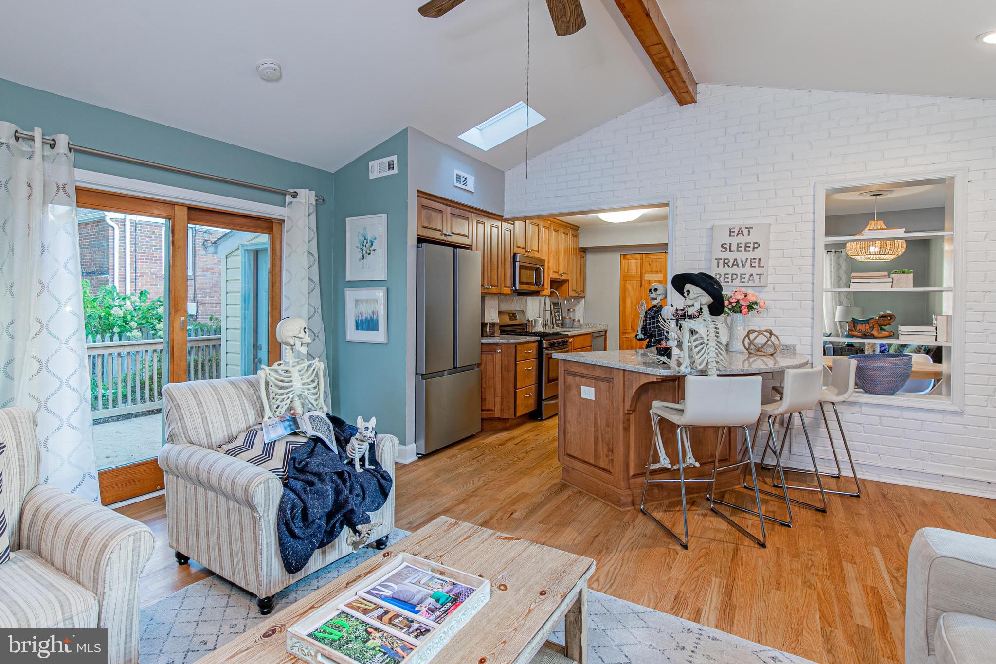 1111 Carson Street Silver Spring, MD 20901 - Photo 34 of 57