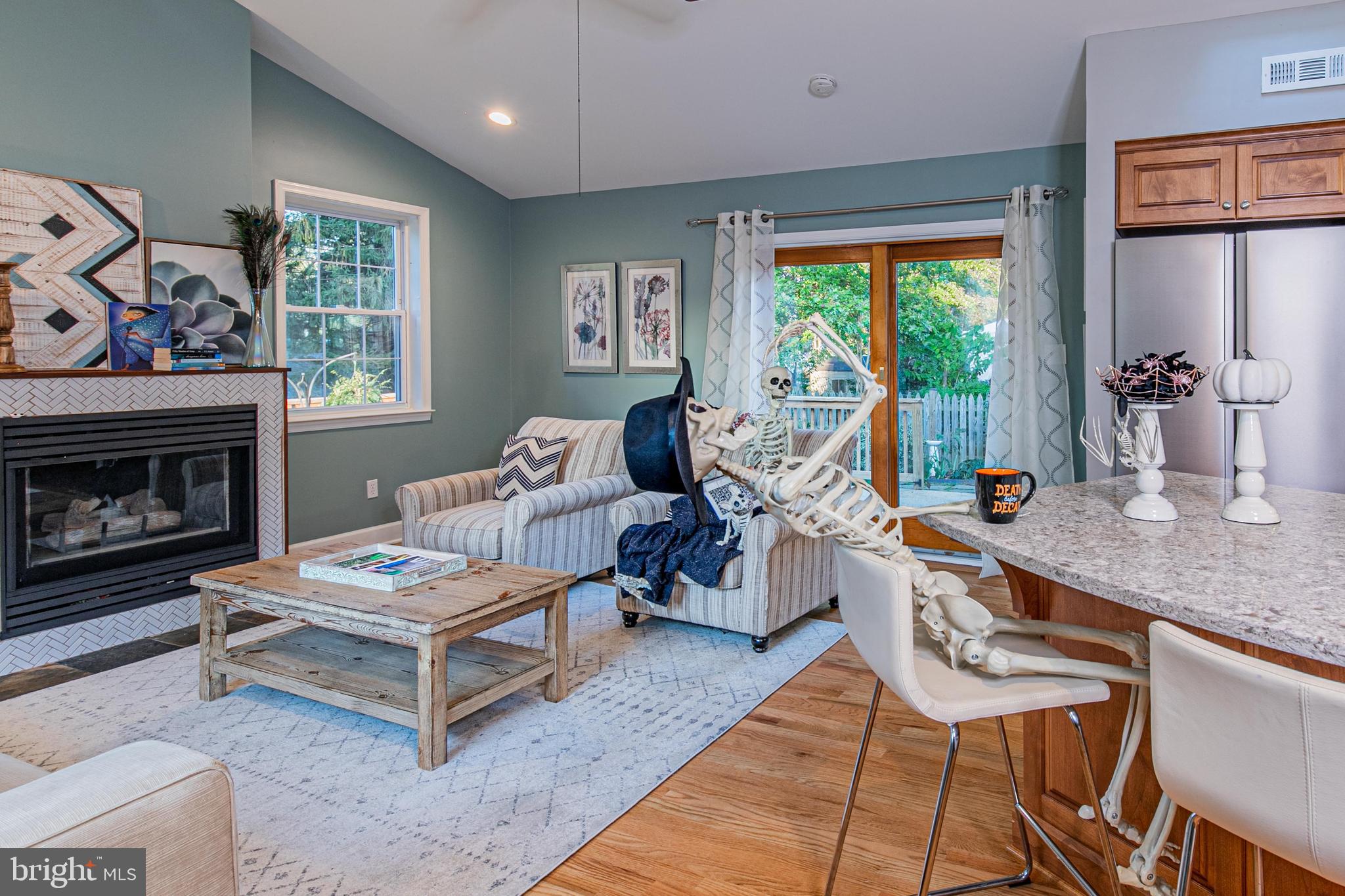 1111 Carson Street Silver Spring, MD 20901 - Photo 38 of 57