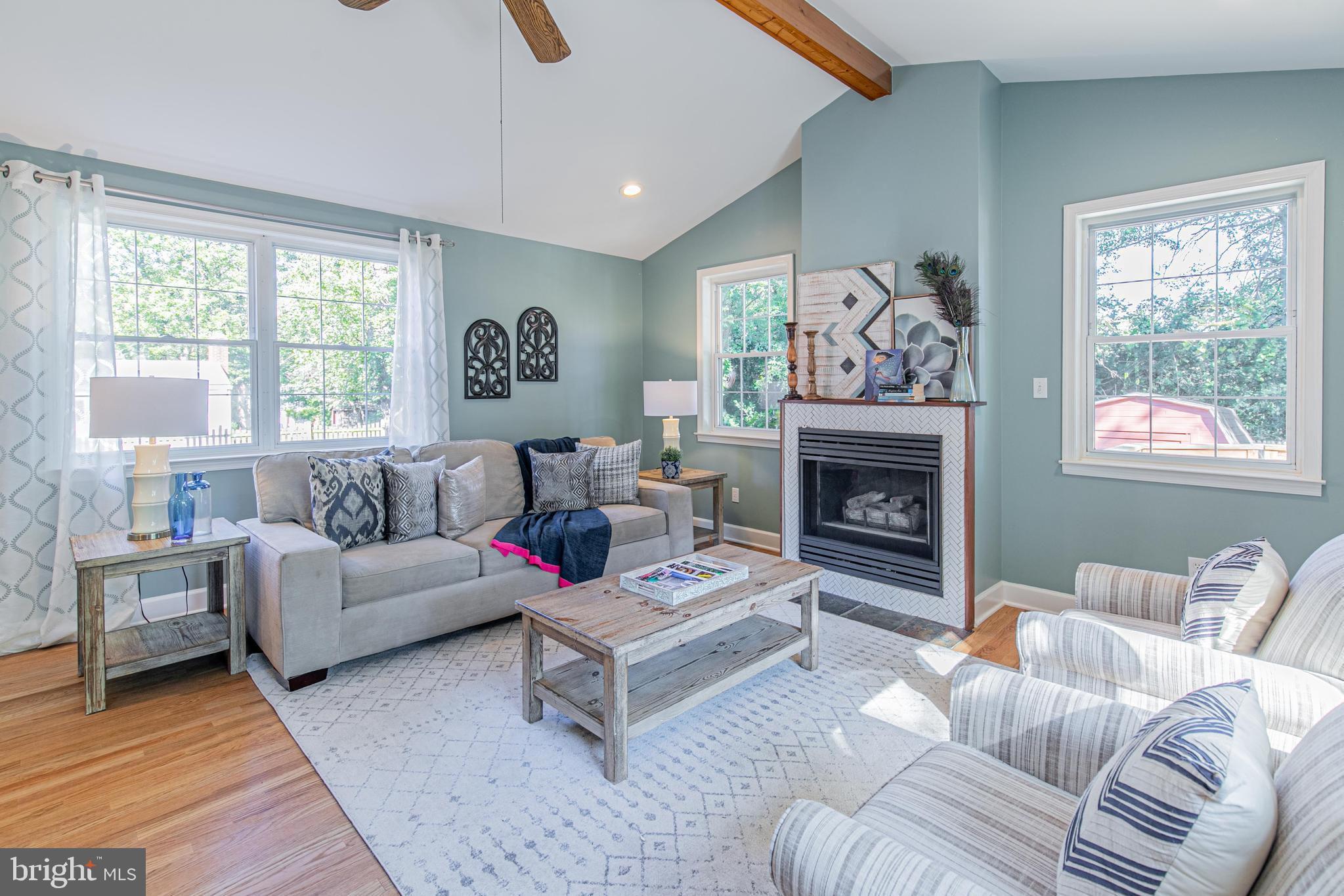 1111 Carson Street Silver Spring, MD 20901 - Photo 39 of 57