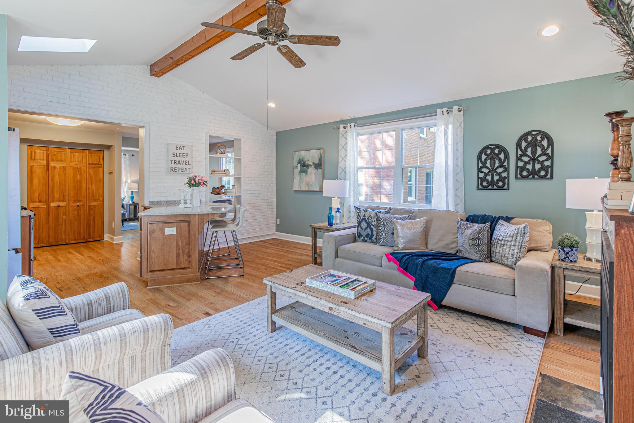 1111 Carson Street Silver Spring, MD 20901 - Photo 41 of 57