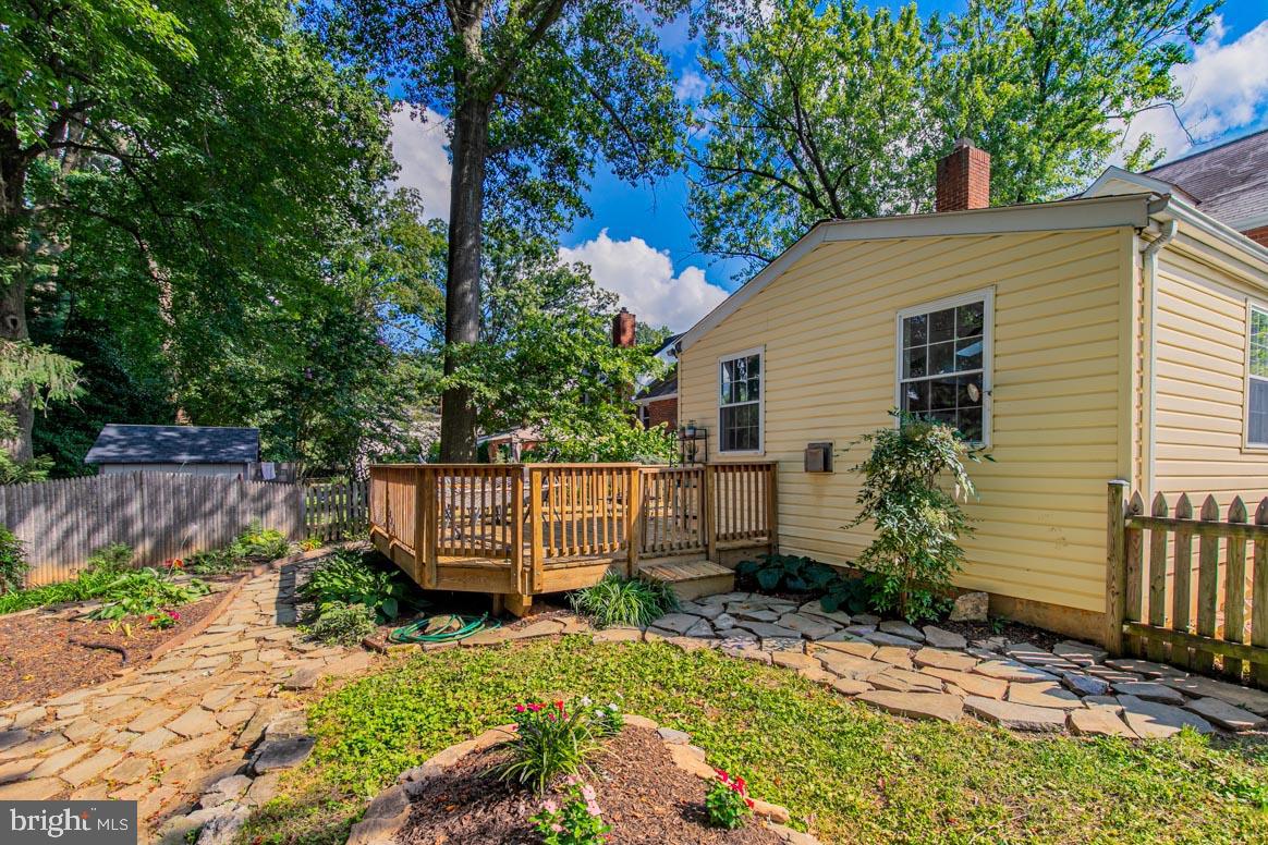 1111 Carson Street Silver Spring, MD 20901 - Photo 8 of 57
