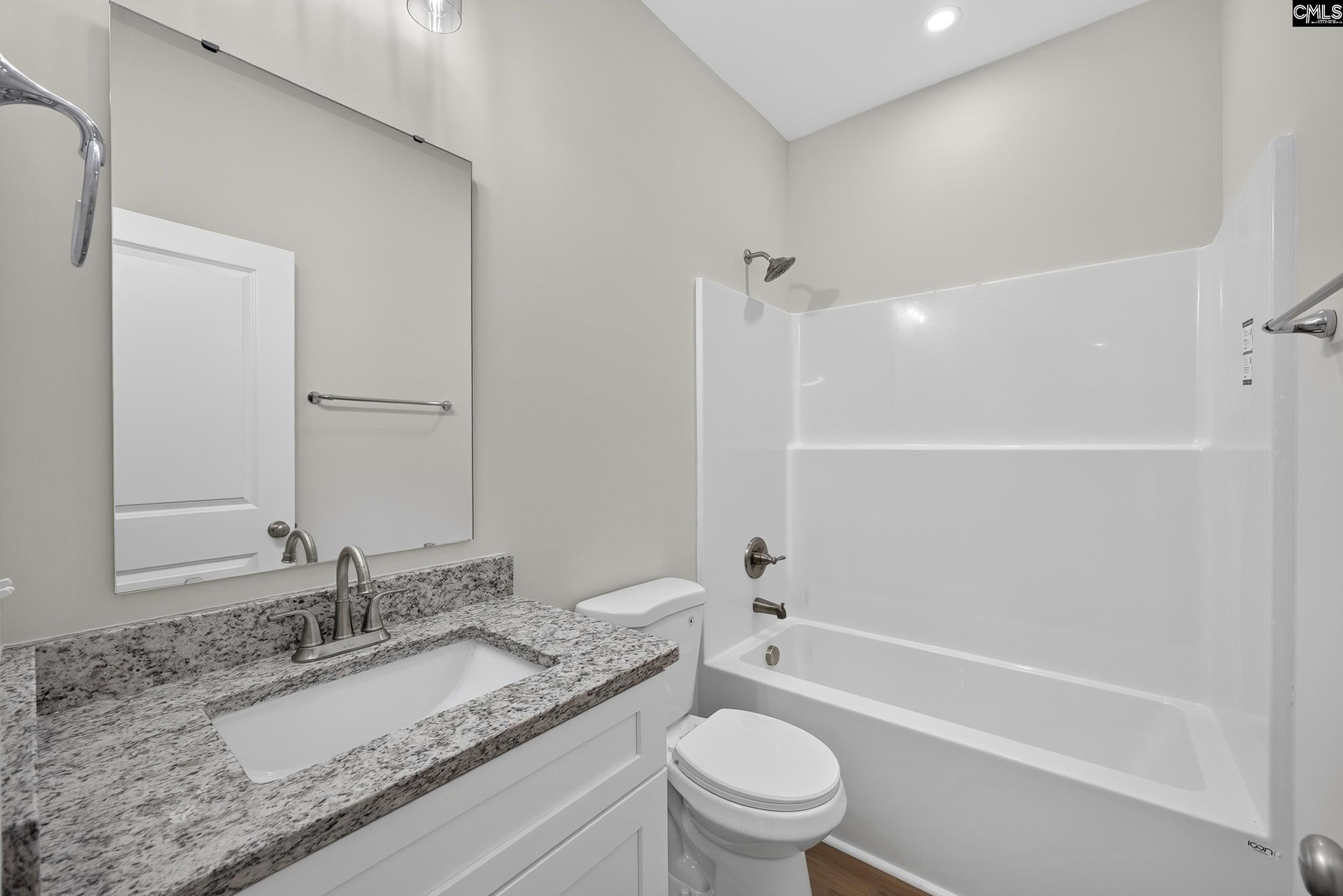 416 Crawford Road Columbia, SC 29203 - Photo 17 of 30 Gallery Image 17