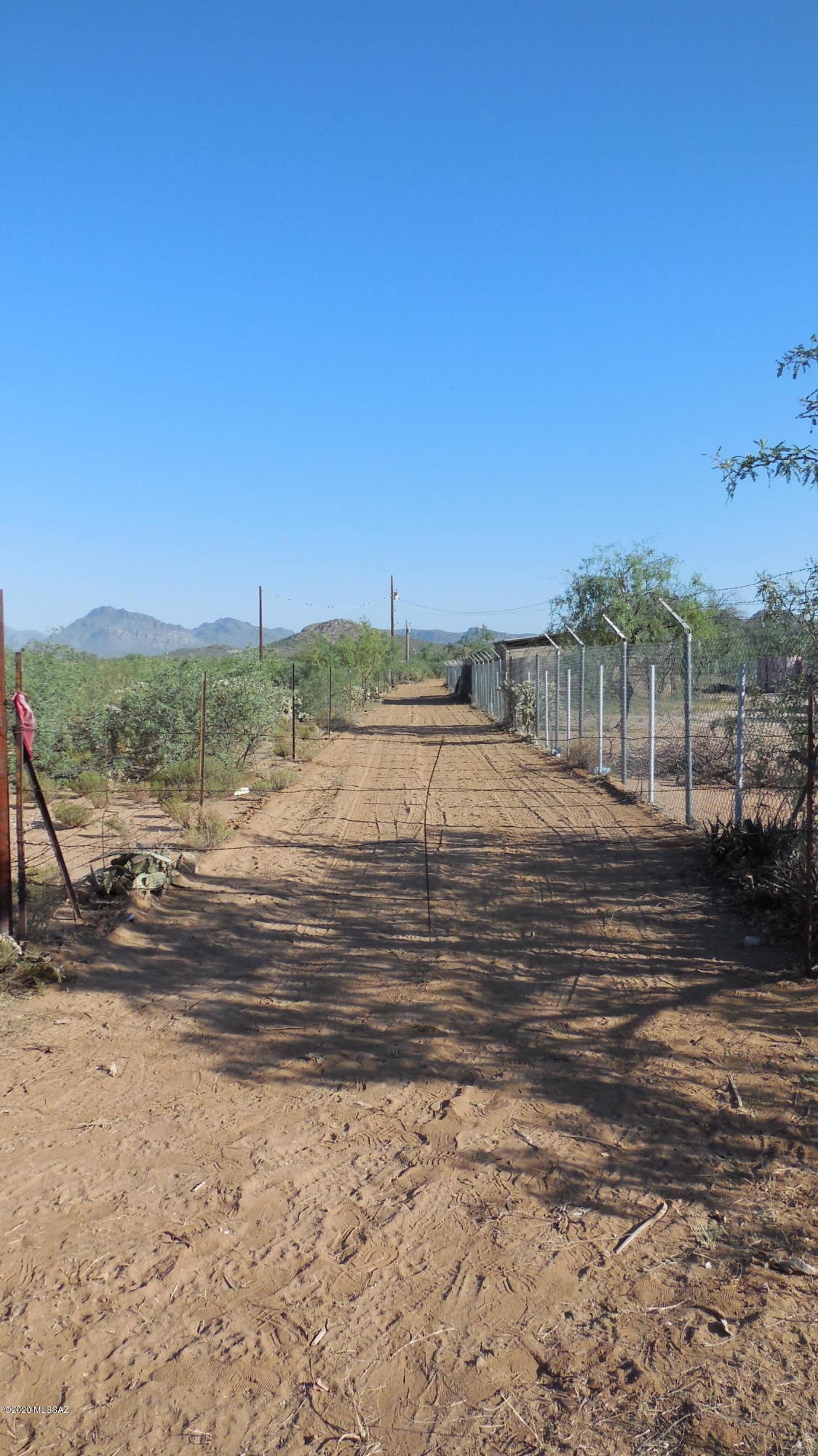 0 West Elvado Road Tucson, AZ 85757 - Photo 2 of 14