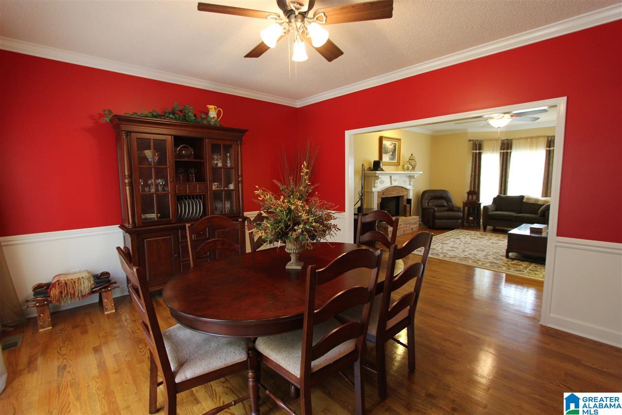 78 Thornwood Road Oxford, AL 36203 - Photo 21 of 50