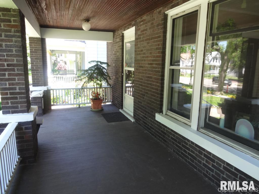 504 South Walnut Street Springfield, IL 62704 - Photo 26 of 29