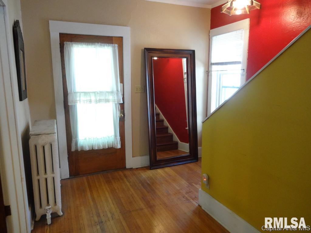 504 South Walnut Street Springfield, IL 62704 - Photo 4 of 29
