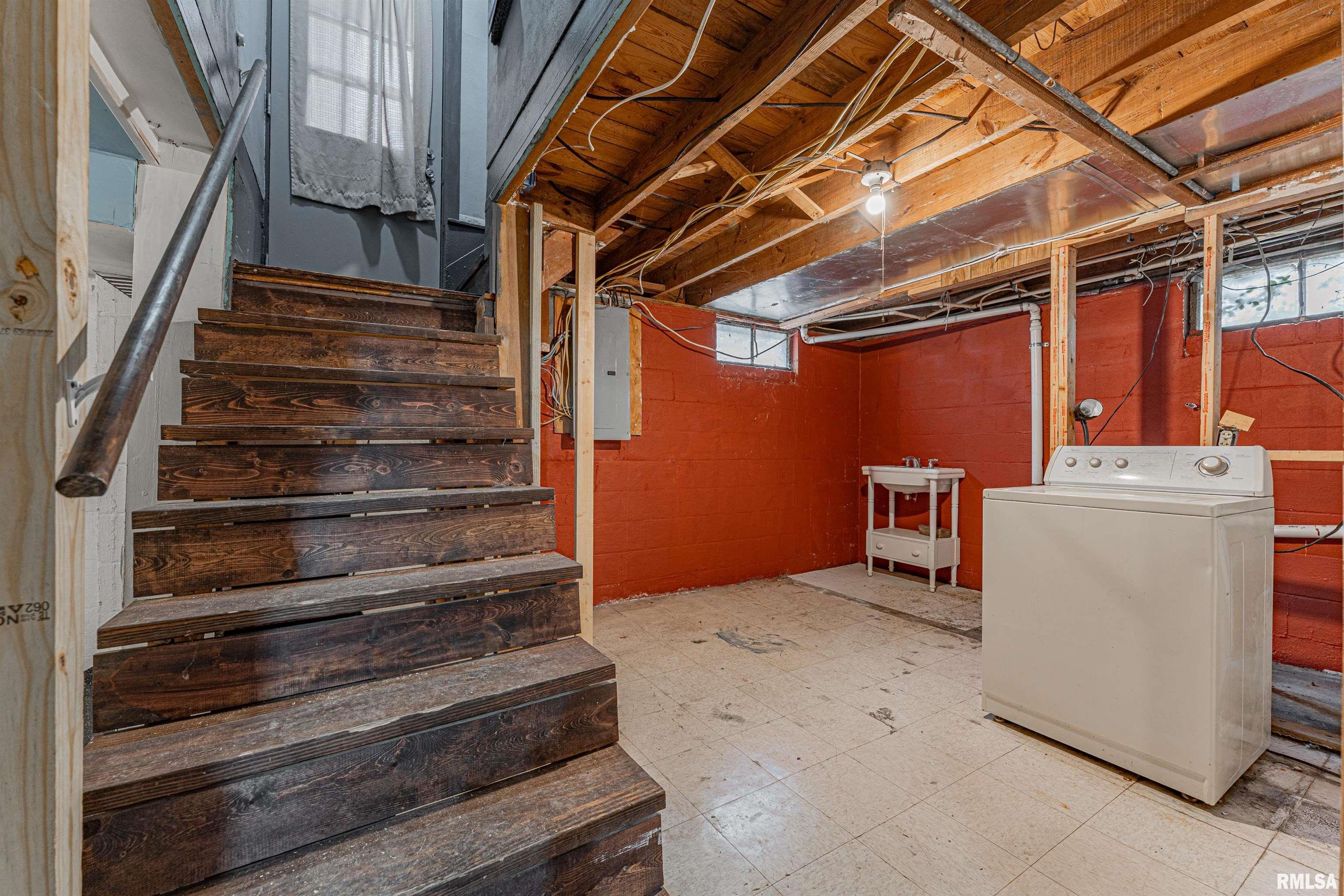 61 Bonnie Court Springfield, IL 62704 - Photo 19 of 25