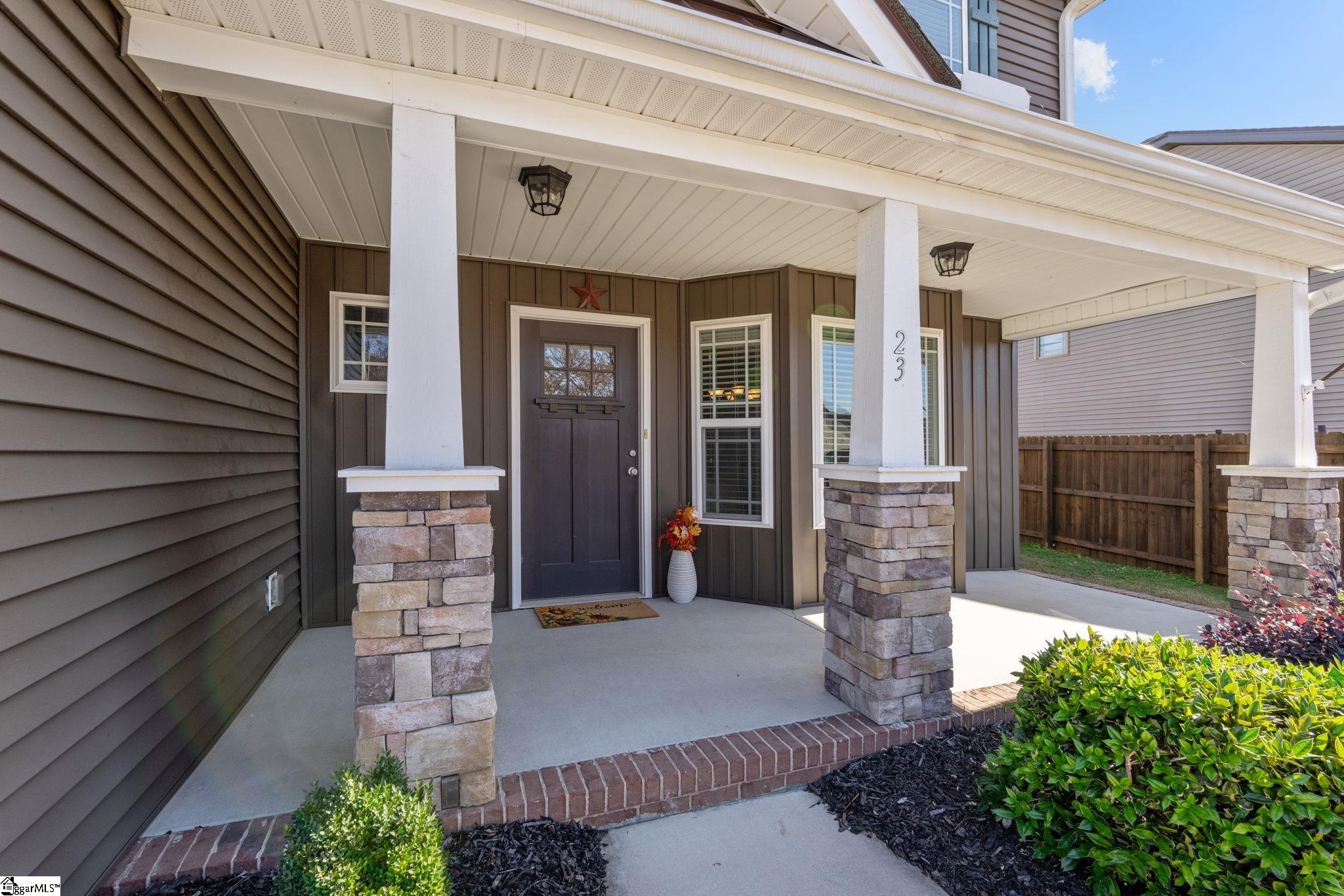 23 Ivyberry Road Simpsonville, SC 29681 - Photo 4 of 27