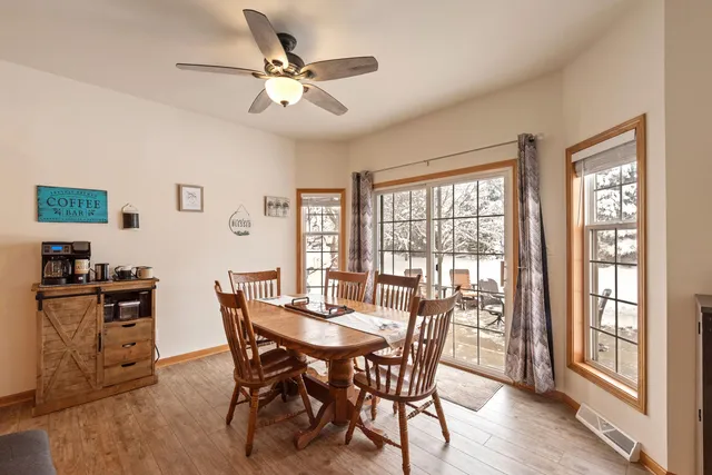 $399,900 | 684 West Hickory Lane, Saukville, WI 53080