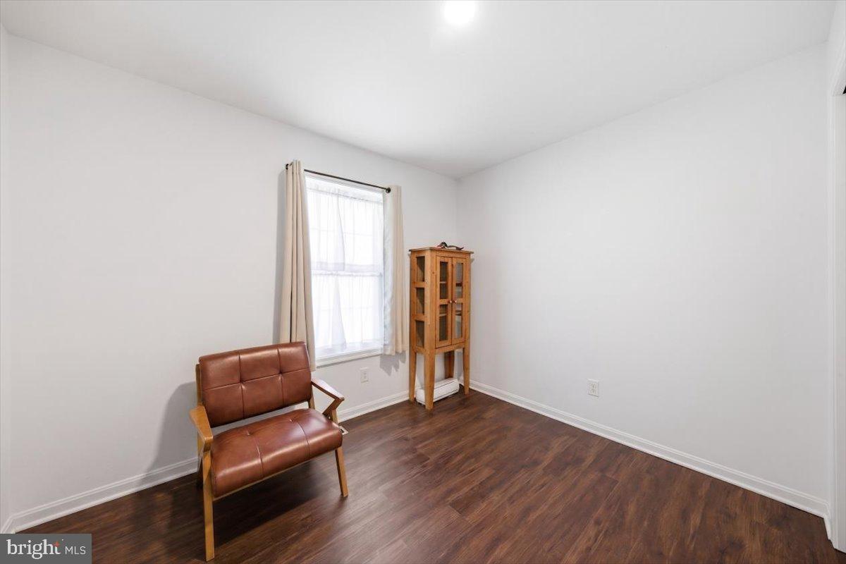505 Maryland Avenue Ridgely, MD 21660 - Photo 17 of 23 06-Bedroom 2