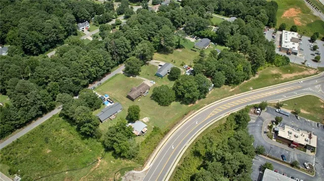 $1,054,700 | 825 Carter Hill Drive, Bethlehem, GA 30620