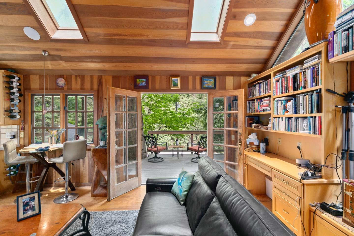 36935 Palo Colorado Road Carmel, CA 93923 - Photo 11 of 43 Gallery Image 11