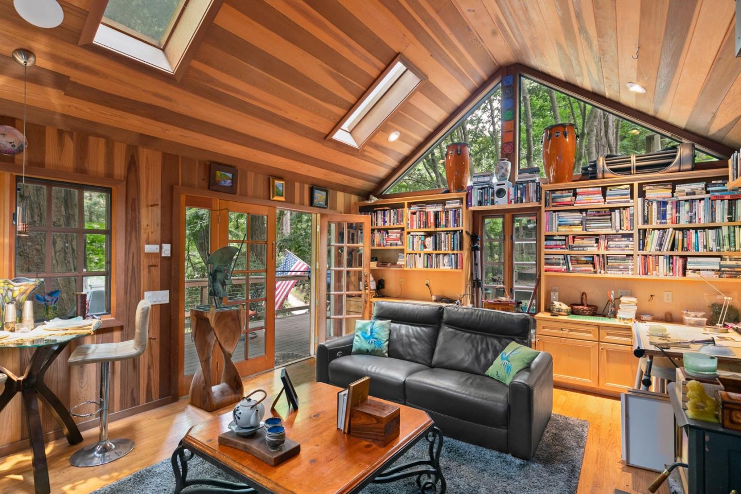 36935 Palo Colorado Road Carmel, CA 93923 - Photo 15 of 43 Gallery Image 15