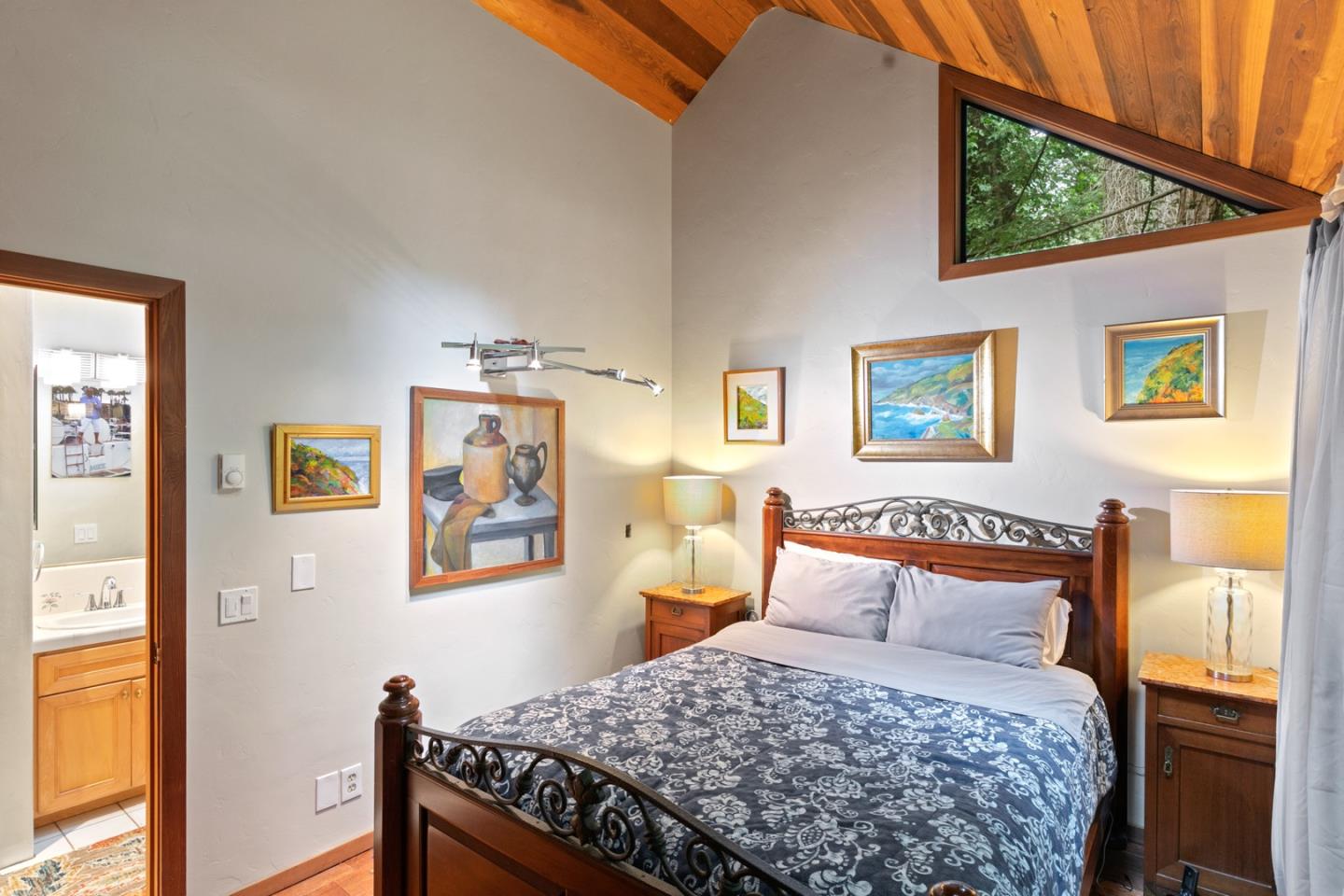 36935 Palo Colorado Road Carmel, CA 93923 - Photo 19 of 43 Gallery Image 19
