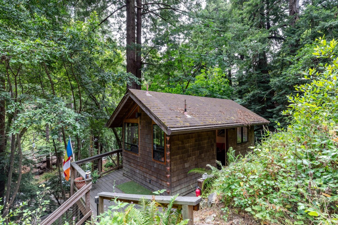 36935 Palo Colorado Road Carmel, CA 93923 - Photo 25 of 43 Gallery Image 25