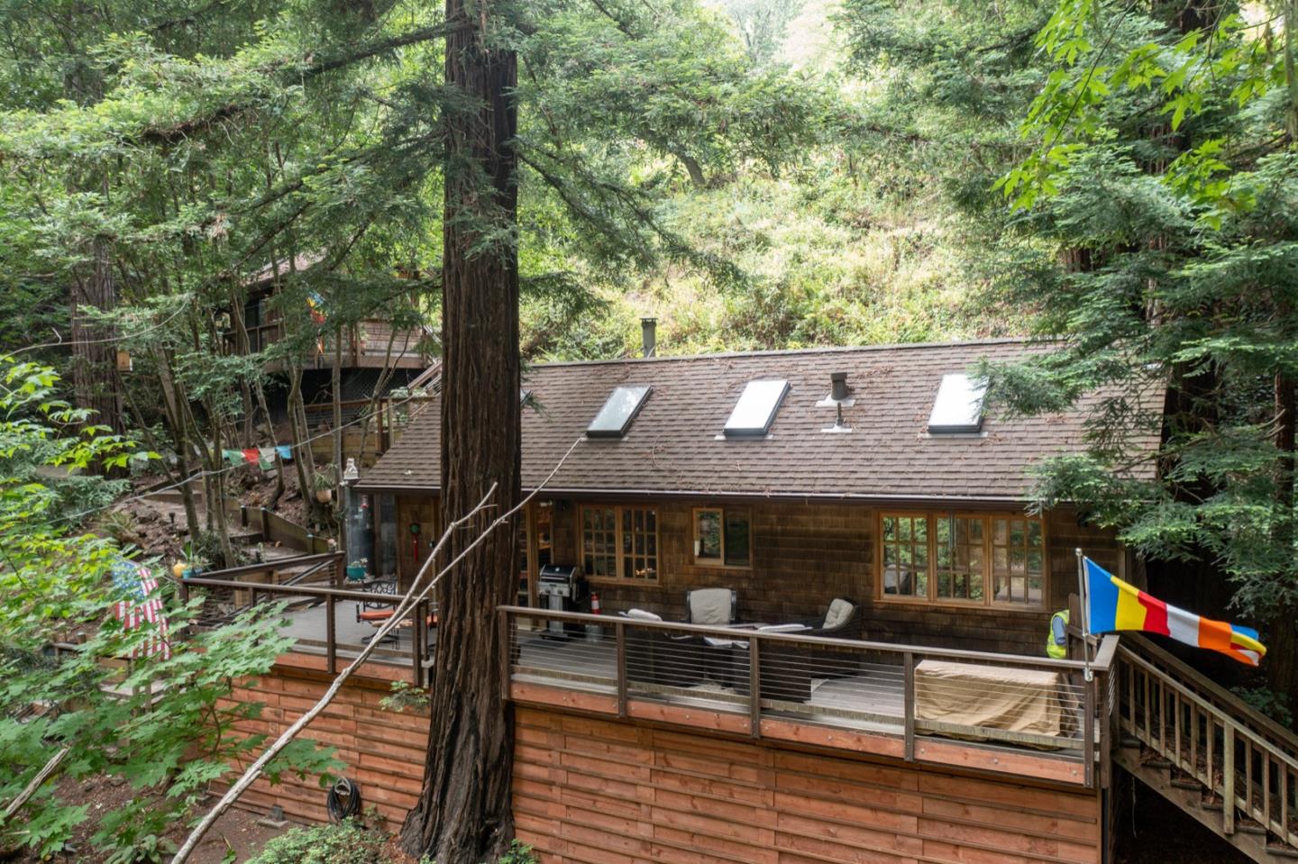36935 Palo Colorado Road Carmel, CA 93923 - Photo 34 of 43 Gallery Image 34