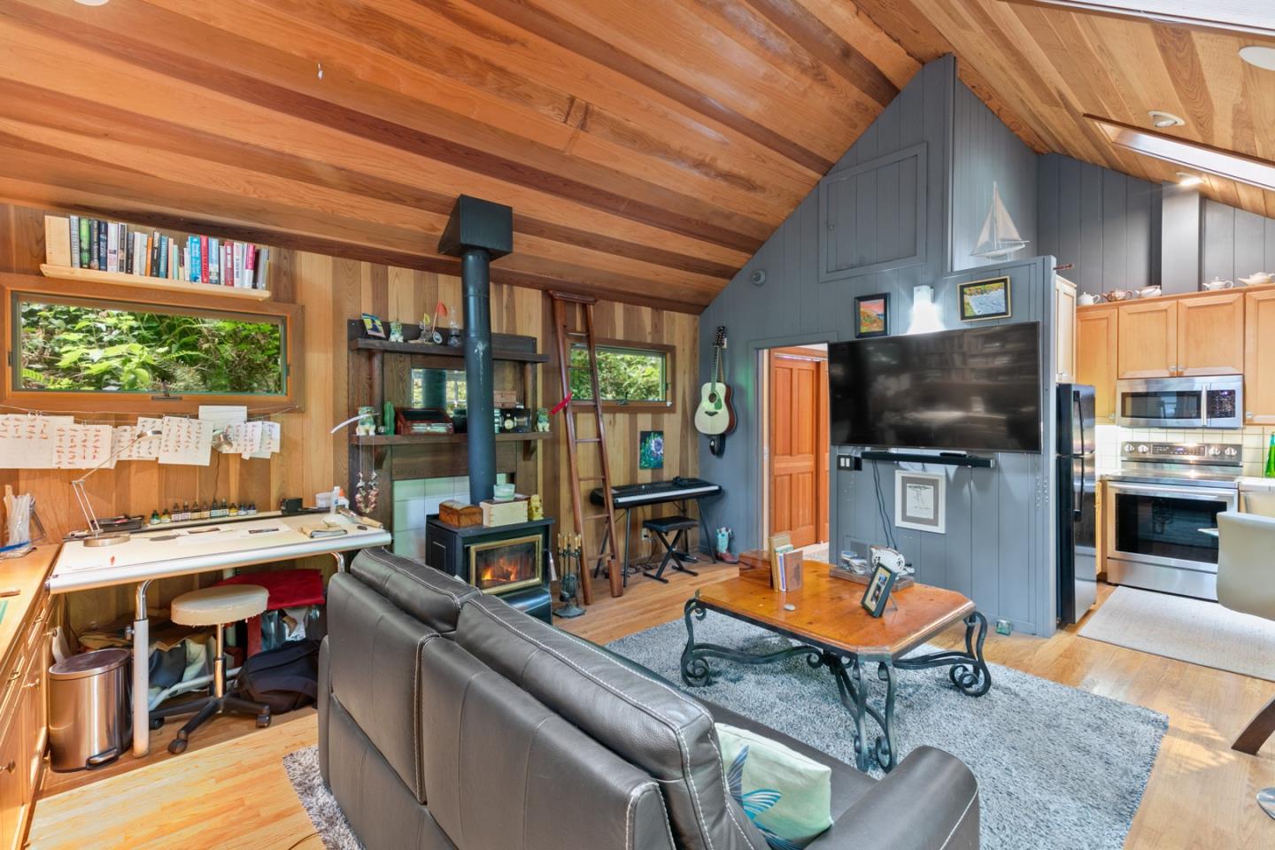 36935 Palo Colorado Road Carmel, CA 93923 - Photo 8 of 43 Gallery Image 8