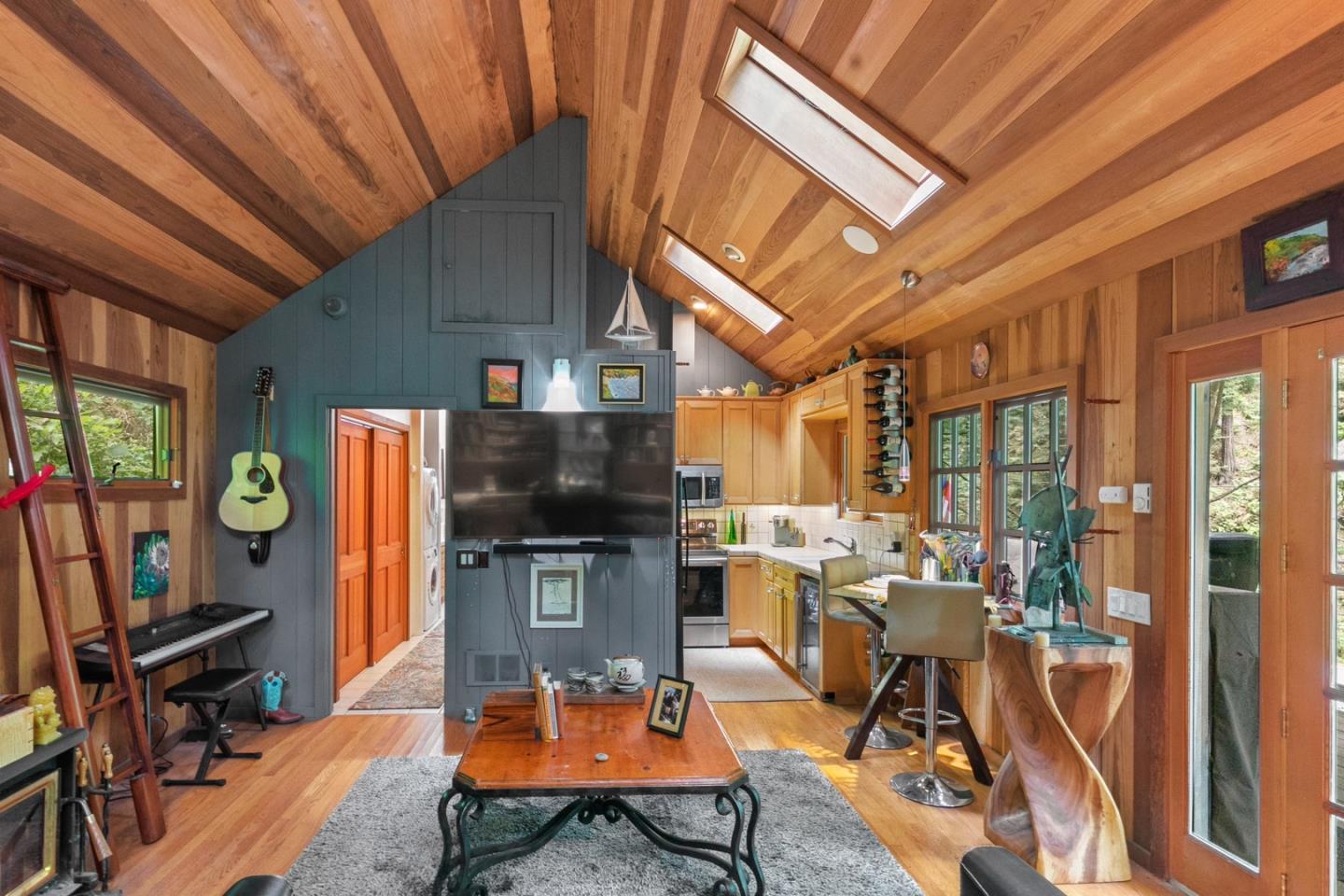 36935 Palo Colorado Road Carmel, CA 93923 - Photo 9 of 43 Gallery Image 9