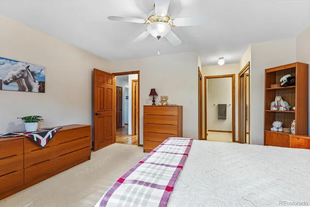 $419,000 | 2432 North Boise Avenue, Loveland, CO 80538