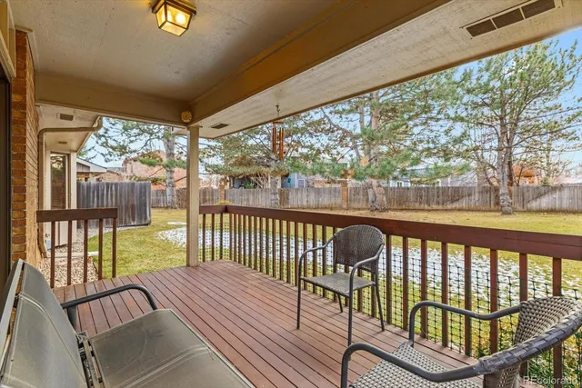 $419,000 | 2432 North Boise Avenue, Loveland, CO 80538