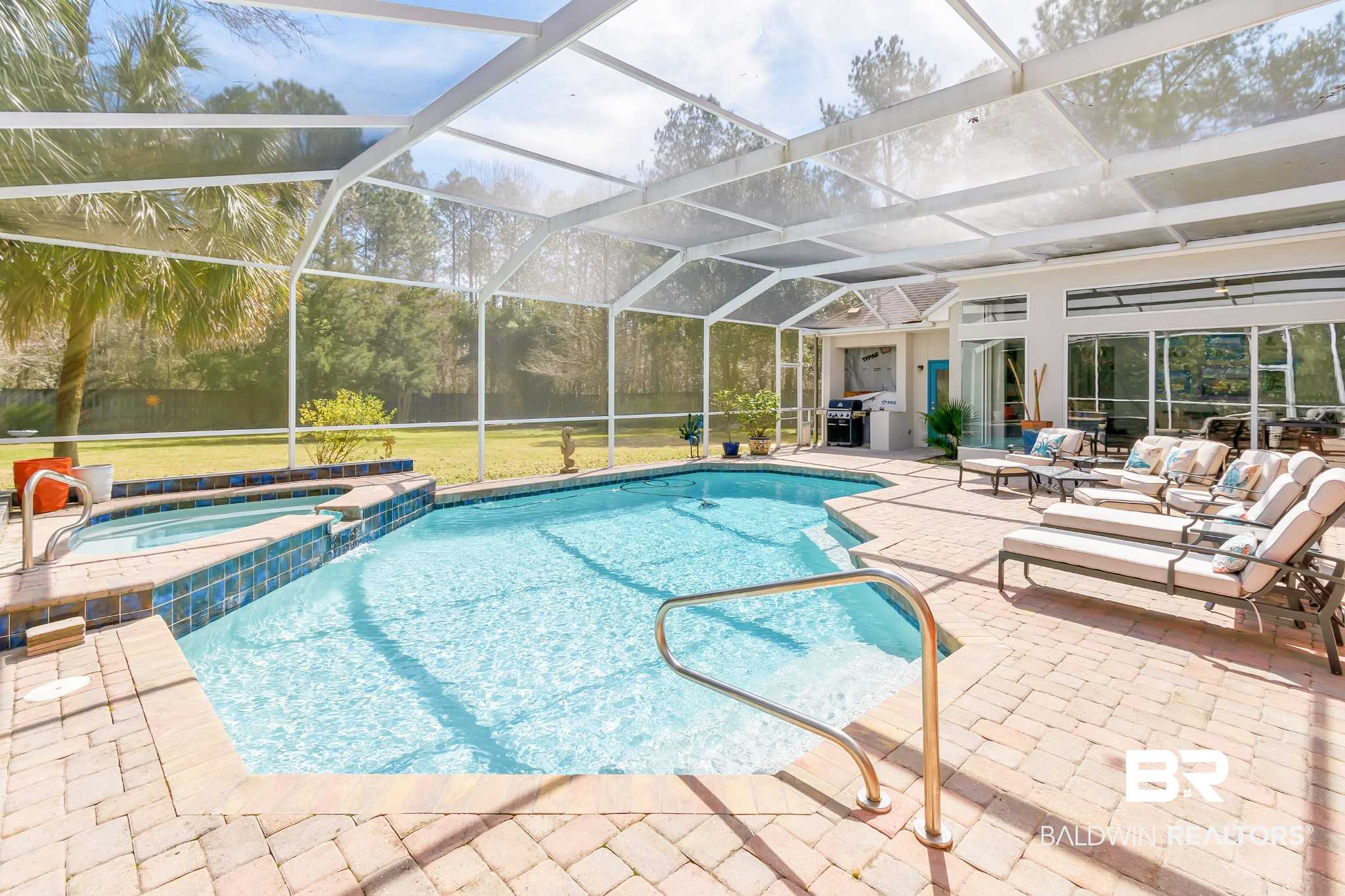 2801 Churchbell Drive Mobile, AL 36695 - Photo 44 of 50