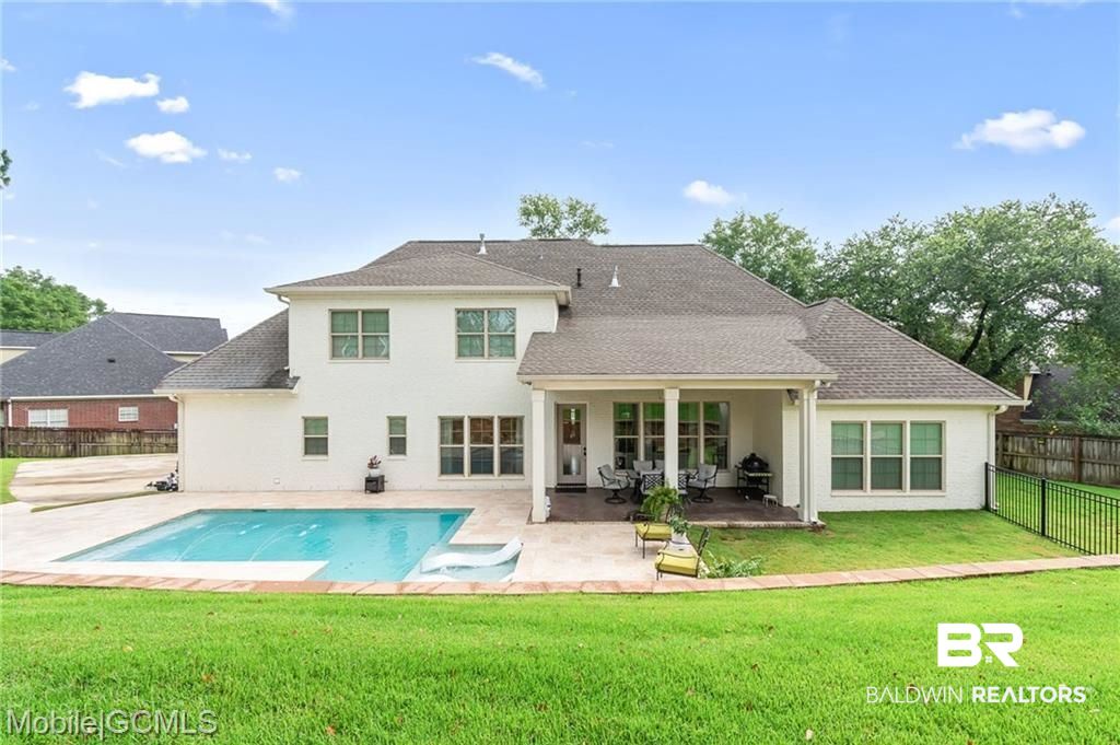 3214 Wynnfield Court Mobile, AL 36695 - Photo 8 of 48