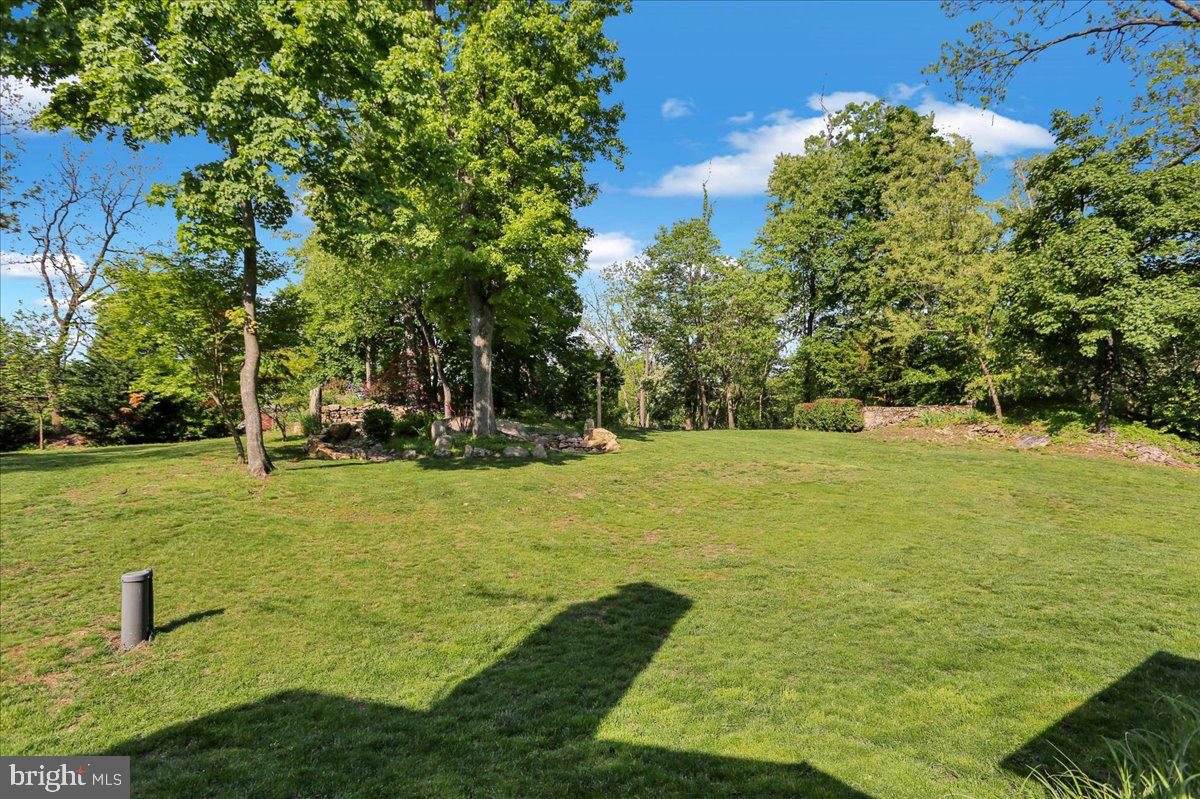 2581 Hill Road Reading, PA 19606 - Photo 15 of 53 a view of yard with swimming pool
