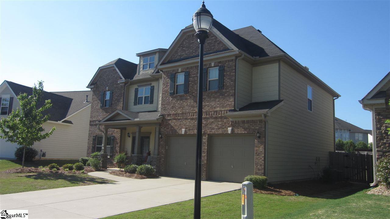 213 Red Orchid Road Simpsonville, SC 29681 - Photo 1 of 33 Gallery Image 1