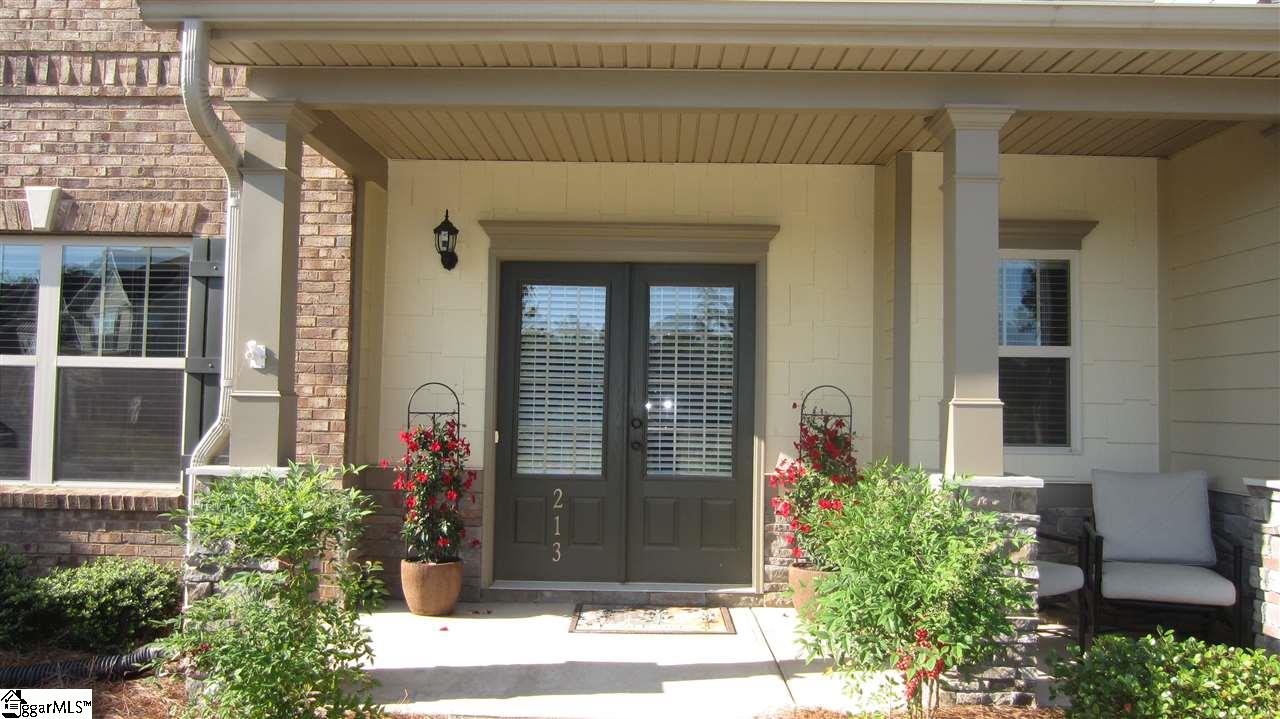 213 Red Orchid Road Simpsonville, SC 29681 - Photo 2 of 33 Gallery Image 2