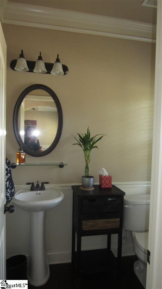 213 Red Orchid Road Simpsonville, SC 29681 - Photo 13 of 33 Gallery Image 13