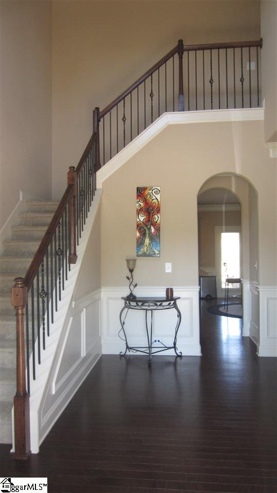 213 Red Orchid Road Simpsonville, SC 29681 - Photo 3 of 33 Gallery Image 3