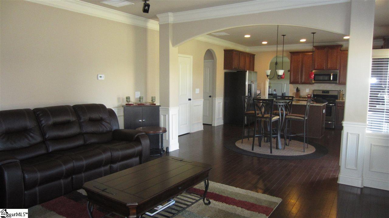 213 Red Orchid Road Simpsonville, SC 29681 - Photo 26 of 33 Gallery Image 26