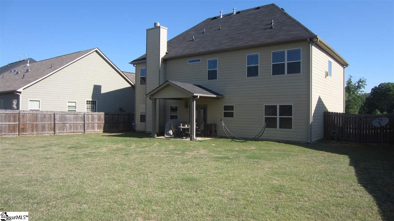 213 Red Orchid Road Simpsonville, SC 29681 - Photo 29 of 33 Gallery Image 29