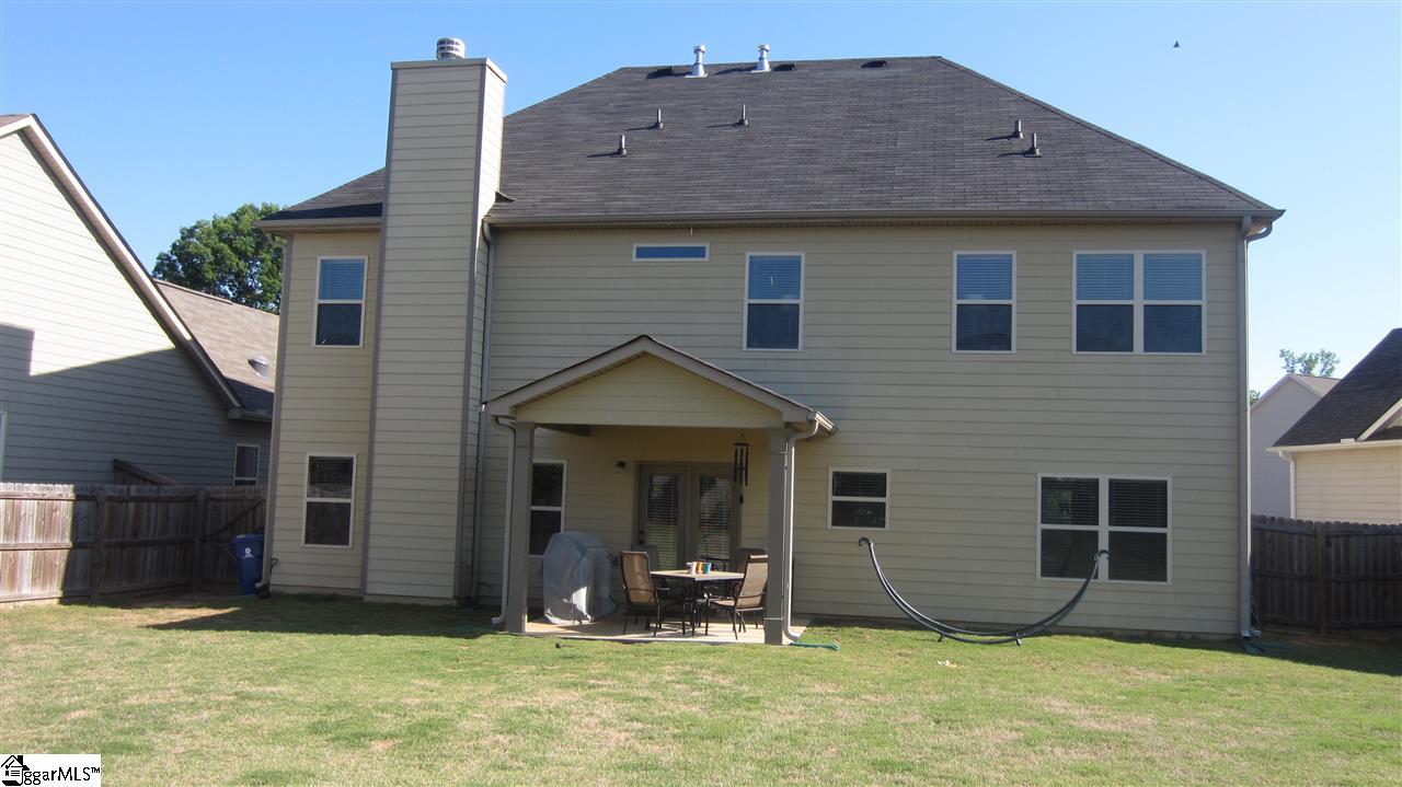 213 Red Orchid Road Simpsonville, SC 29681 - Photo 30 of 33 Gallery Image 30