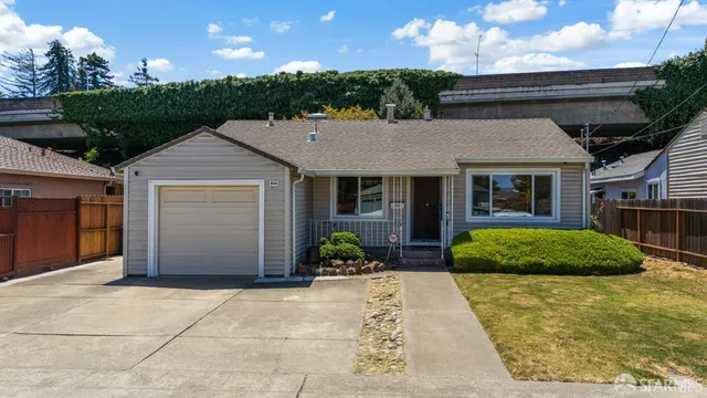 $770,000 | 566 Empire Street, San Lorenzo, CA 94580