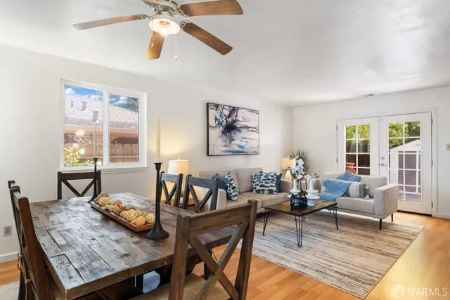 $770,000 | 566 Empire Street, San Lorenzo, CA 94580