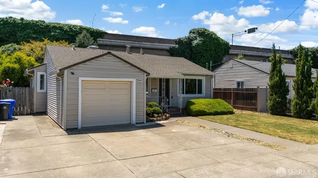 $770,000 | 566 Empire Street, San Lorenzo, CA 94580