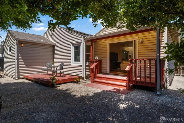 $770,000 | 566 Empire Street, San Lorenzo, CA 94580