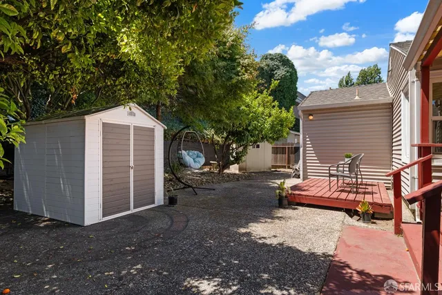 $770,000 | 566 Empire Street, San Lorenzo, CA 94580