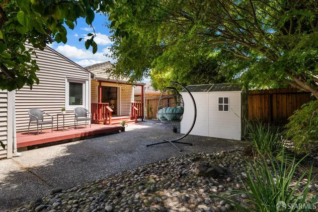 $770,000 | 566 Empire Street, San Lorenzo, CA 94580
