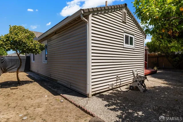 $770,000 | 566 Empire Street, San Lorenzo, CA 94580