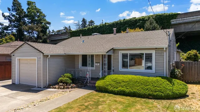 $770,000 | 566 Empire Street, San Lorenzo, CA 94580