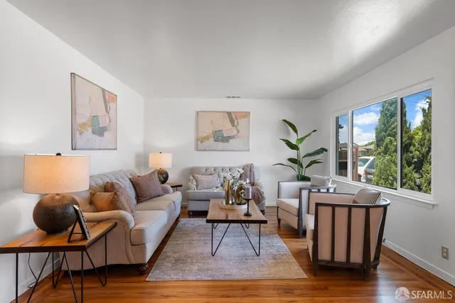 $770,000 | 566 Empire Street, San Lorenzo, CA 94580