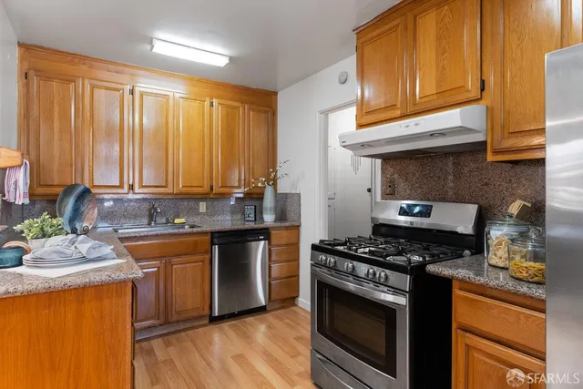 $770,000 | 566 Empire Street, San Lorenzo, CA 94580