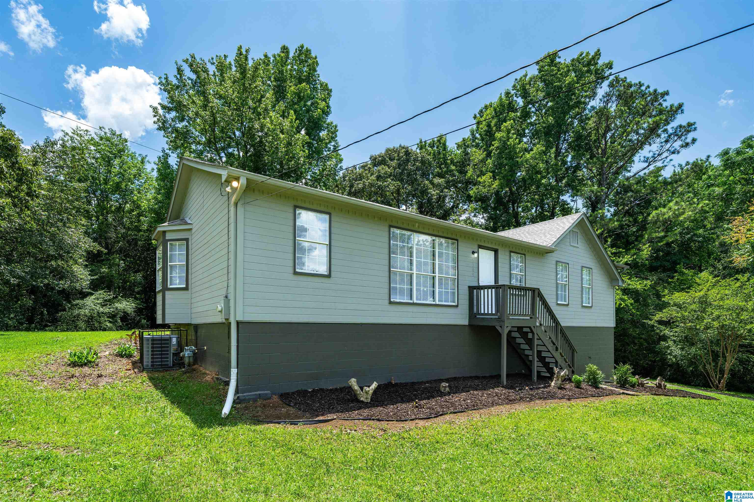 5309 Hazelwood Road Adamsville, AL 35005 - Photo 2 of 29 Gallery Image 2